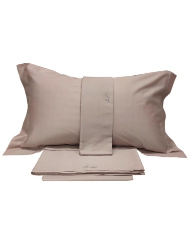 LIU JO COMPLETO LENZUOLA MATRIMONIALE IN RASO -...