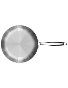 SERAFINO ZANI PADELLA IN RAME 4PLY - 5 PADEL 2