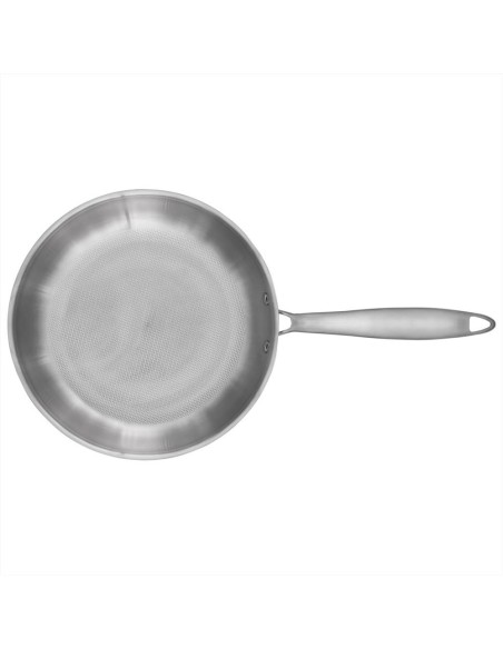 SERAFINO ZANI PADELLA IN TITANIO 3PLY - 5 PADEL