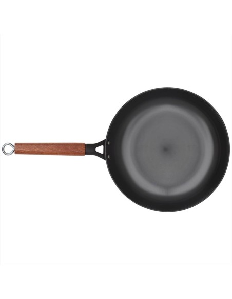 SERAFINO ZANI PADELLA IN FERRO 1PLY - 5 PADEL