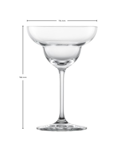 SCHOTT ZWIESEL SET 6 CALICI MARGARITA 30,5 CL -...