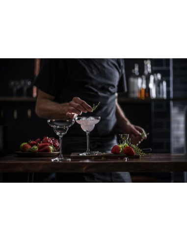 SCHOTT ZWIESEL SET 6 CALICI MARGARITA 30,5 CL -...