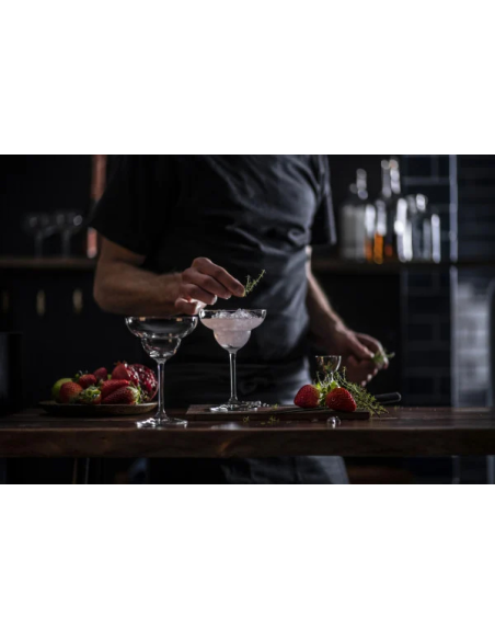 SCHOTT ZWIESEL SET 6 CALICI MARGARITA 30,5 CL - BAR SPECIAL