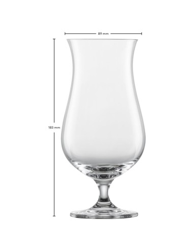 SCHOTT ZWIESEL SET 6 CALICI COCKTAIL 53 CL -...