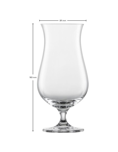SCHOTT ZWIESEL SET 6 CALICI COCKTAIL 53 CL - BAR SPECIAL
