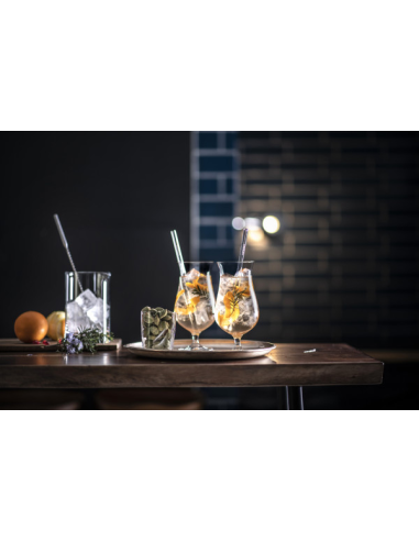 SCHOTT ZWIESEL SET 6 CALICI COCKTAIL 53 CL -...