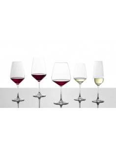 SCHOTT ZWIESEL SET 6 CALICI VINO BIANCO - TASTE  2