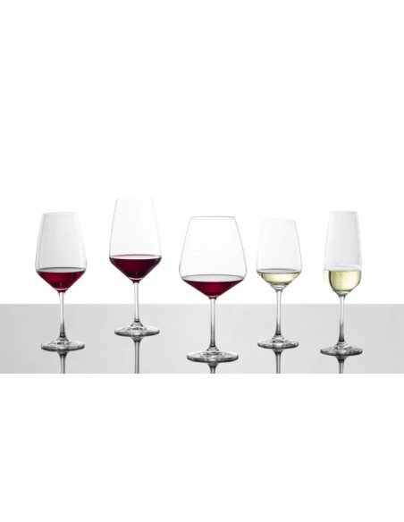 SCHOTT ZWIESEL SET 6 CALICI VINO BIANCO - TASTE 