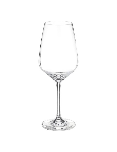 SCHOTT ZWIESEL SET 6 CALICI VINO BIANCO - TASTE 