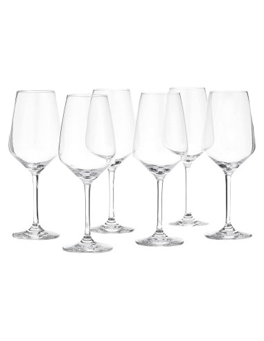 SCHOTT ZWIESEL SET 6 CALICI VINO BIANCO - TASTE 