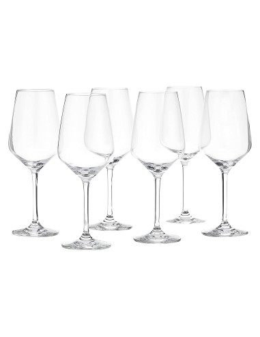 SCHOTT ZWIESEL SET 6 CALICI VINO BIANCO - TASTE 