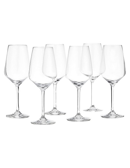 SCHOTT ZWIESEL SET 6 CALICI VINO BIANCO - TASTE 