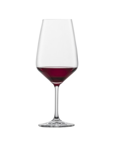 SCHOTT ZWIESEL CALICE VINO ROSSO 49,7 CL - TASTE