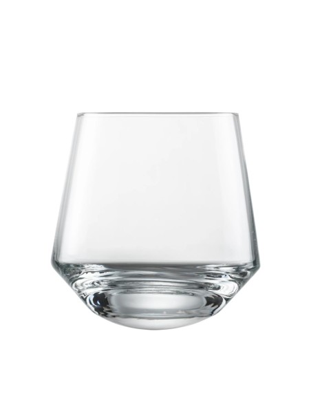 SCHOTT ZWIESEL SET 6 BICCHIERI WHISKY BASCULANTI 39,6 CL - PARTY