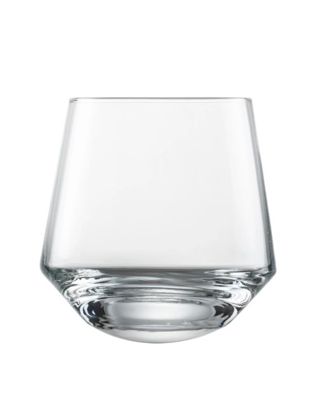 SCHOTT ZWIESEL SET 2 BICCHIERI WHISKY BASCULANTI 39,6 CL - PARTY