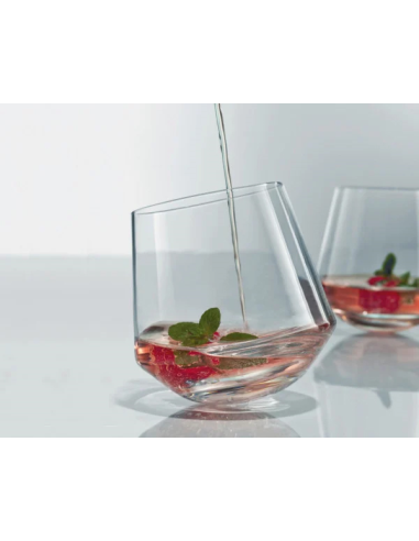 SCHOTT ZWIESEL SET 2 BICCHIERI WHISKY...