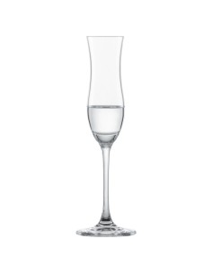 SCHOTT ZWIESEL SET 6 CALICI LIQUORE 6,4 CL - BAR SPECIAL