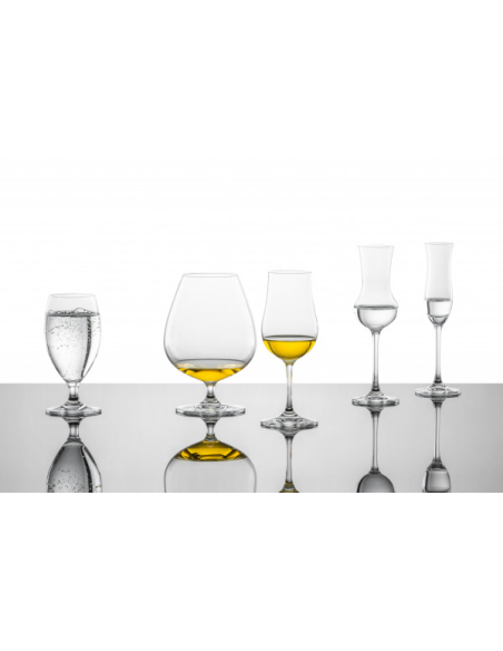 SCHOTT ZWIESEL SET 6 CALICI LIQUORE 6,4 CL - BAR SPECIAL