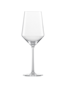 SCHOTT ZWIESEL SET 2 CALICI VINO BIANCO 40.8 CL - PURE 2