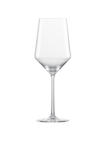 SCHOTT ZWIESEL SET 2 CALICI VINO BIANCO 40.8 CL...