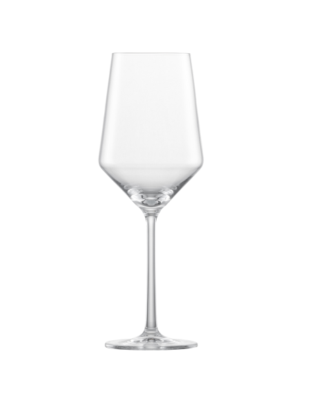SCHOTT ZWIESEL SET 2 CALICI VINO BIANCO 40.8 CL - PURE