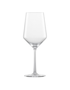 SCHOTT ZWIESEL SET 2 CALICI VINO ROSSO 54 CL - PURE 2