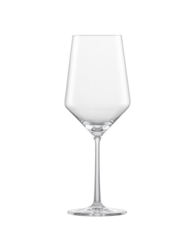 SCHOTT ZWIESEL SET 2 CALICI VINO ROSSO 54 CL -...