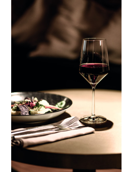 SCHOTT ZWIESEL SET 2 CALICI VINO ROSSO 54 CL - PURE