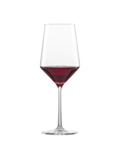 SCHOTT ZWIESEL CALICE VINO ROSSO 54 CL - PURE
