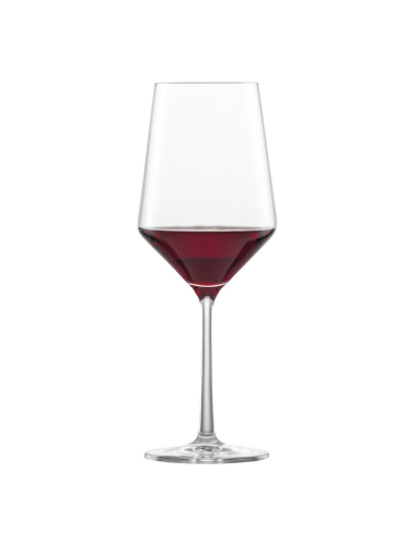 SCHOTT ZWIESEL CALICE VINO ROSSO 54 CL - PURE