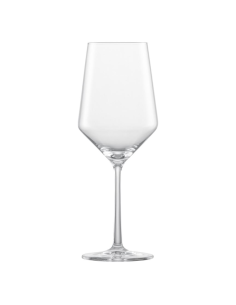 SCHOTT ZWIESEL CALICE VINO ROSSO 54 CL - PURE 2