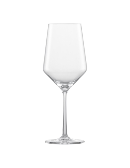 SCHOTT ZWIESEL CALICE VINO ROSSO 54 CL - PURE