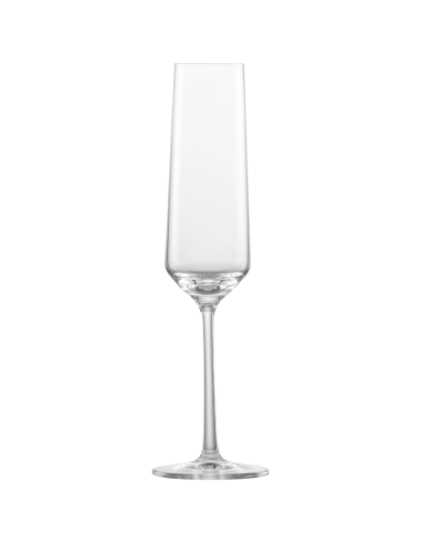 SCHOTT ZWIESEL SET 2 CALICI FLUT 20.9 CL - PURE