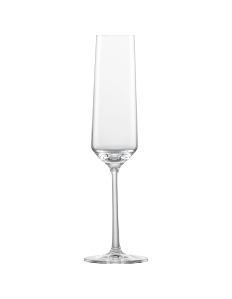 SCHOTT ZWIESEL SET 2 CALICI FLUT 20.9 CL - PURE