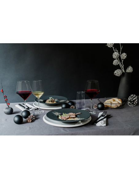 SCHOTT ZWIESEL SET 4 BICCHIERI 35,7 CL - PURE