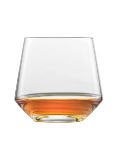 SCHOTT ZWIESEL SET 4 BICCHIERI WHISKY 38,9 CL - PURE