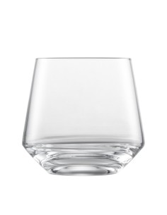 SCHOTT ZWIESEL SET 4 BICCHIERI WHISKY 38,9 CL - PURE 2