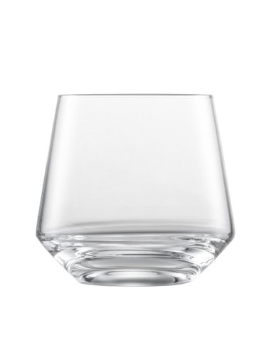 SCHOTT ZWIESEL SET 4 BICCHIERI WHISKY 38,9 CL -...