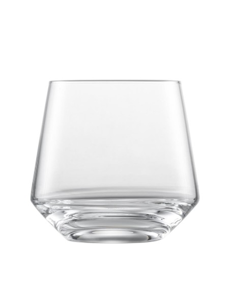 SCHOTT ZWIESEL SET 4 BICCHIERI WHISKY 38,9 CL - PURE