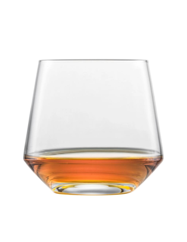 SCHOTT ZWIESEL BICCHIERE WHISKY 38,9 CL - PURE