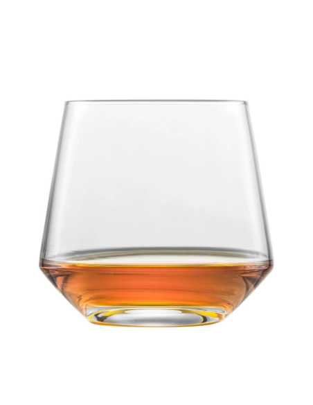 SCHOTT ZWIESEL BICCHIERE WHISKY 38,9 CL - PURE
