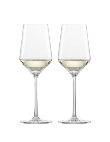 SCHOTT ZWIESEL SET 2 CALICI VINO BIANCO 30 CL -...