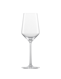 SCHOTT ZWIESEL SET 2 CALICI VINO BIANCO 30 CL - PURE 2