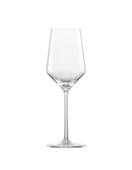 SCHOTT ZWIESEL SET 2 CALICI VINO BIANCO 30 CL - PURE