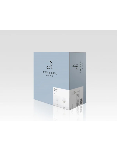 SCHOTT ZWIESEL SET 2 CALICI VINO BIANCO 30 CL -...