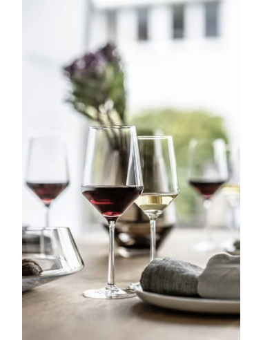 SCHOTT ZWIESEL SET 2 CALICI VINO BIANCO 30 CL -...