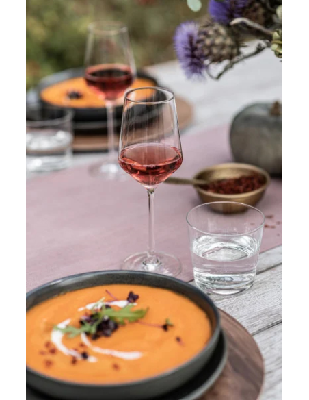 SCHOTT ZWIESEL SET 2 CALICI VINO BIANCO 30 CL - PURE