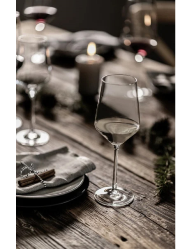 SCHOTT ZWIESEL SET 2 CALICI VINO BIANCO 30 CL -...