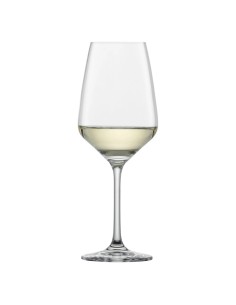SCHOTT ZWIESEL SET 4 CALICI VINO BIANCO 35.6 CL - TULIP