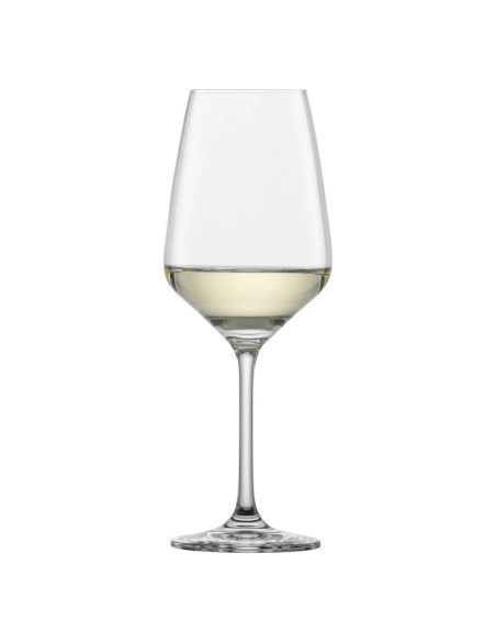 SCHOTT ZWIESEL SET 4 CALICI VINO BIANCO 35.6 CL - TULIP
